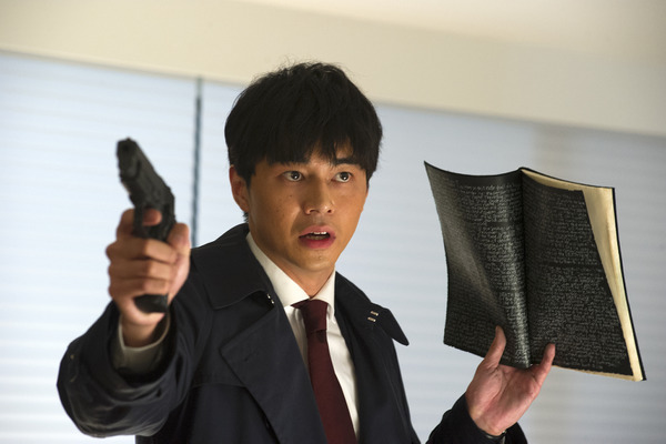 東出昌大 池松壮亮 菅田将暉 デスノート 金曜ローでテレビ初放送 Cinemacafe Net