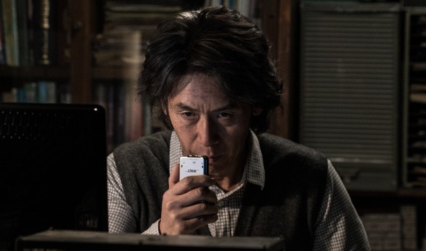 『殺人者の記憶法』（C）2017 SHOWBOX AND W-PICTURES ALL RIGHTS RESERVED.　