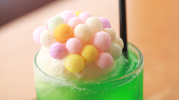 ノスタルジックに浸って。こだわり料理の一軒家カフェ