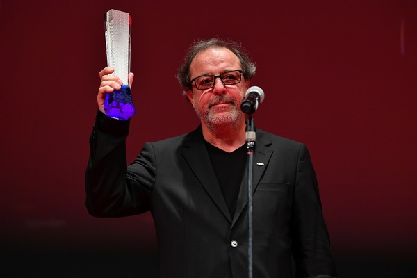 『グレイン』セミフ・カプランオール監督