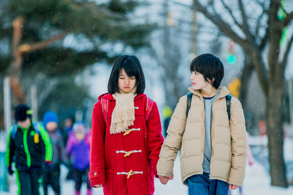 「僕だけがいない街」-(C) 2017 ドラマ「僕だけがいない街」製作委員会