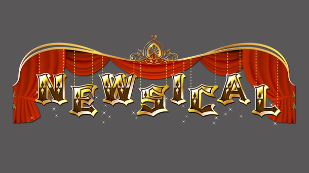 「NEWSICAL」
