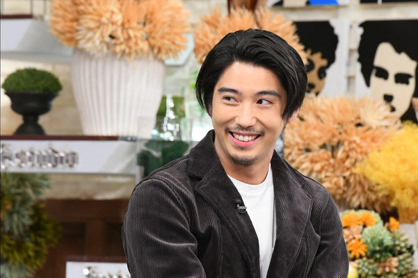 「A-Studio」-(C)TBS