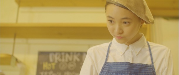 「ふわふわ」MV