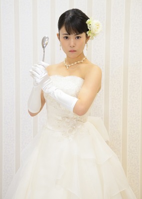 高畑充希 忘却のサチコ ドラマ化でテレ東初主演 フィーバーしています 笑 Cinemacafe Net