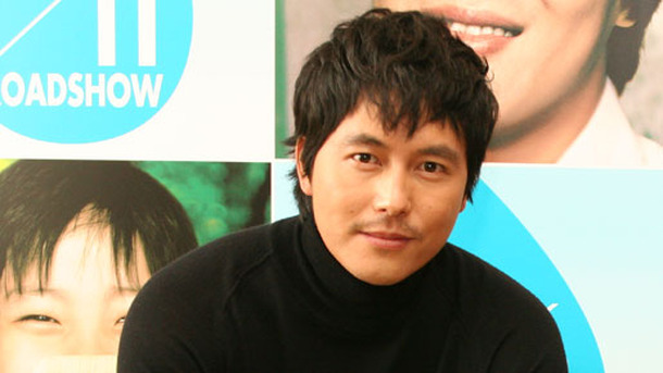 シネマカフェ創刊9周年！『Sad Movie ＜サッド・ムービー＞』チョン・ウソンよりスペシャルメッセージ