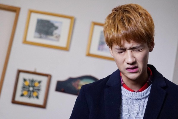 第29回フジテレビヤングシナリオ大賞「リフレイン」（Ｃ）フジテレビ