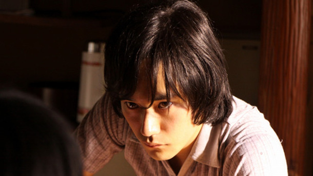 『マイ・バック・ページ』 -(C) 2011映画『マイ・バック・ページ』製作委員会