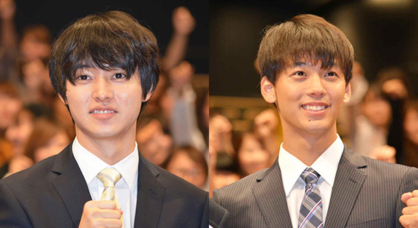 陸王 山﨑賢人 役所広司 竹内涼真エキストラ記念 サイン equaljustice
