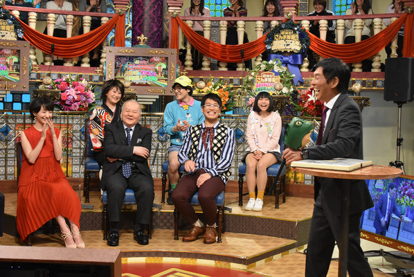 山田涼介が番組初登場 波瑠がさんまに逆ギレ 超踊る さんま御殿 大忘年会sp Cinemacafe Net 山田涼介が番組初登場 波瑠がさんまに逆ギレ 超踊る さんま御殿 大忘年会sp Cinemacafe Net