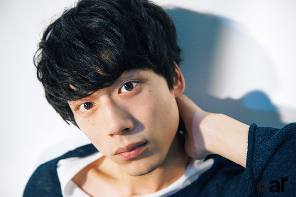 坂口健太郎 おでかけデートで行きたい場所ランキング告白 Ar 2月号 Cinemacafe Net