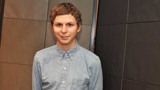 『スコット・ピルグリム VS.邪悪な元カレ軍団』マイケル・セラ