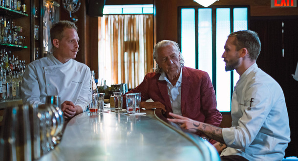 シューマンズ バー ブック