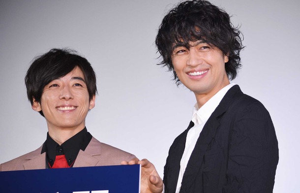 齊藤工監督 同世代俳優 高橋一生の発言に かっこいい と羨望の眼差し Cinemacafe Net 齊藤工監督 同世代俳優 高橋一生の発言に かっこいい と羨望の眼差し Cinemacafe Net