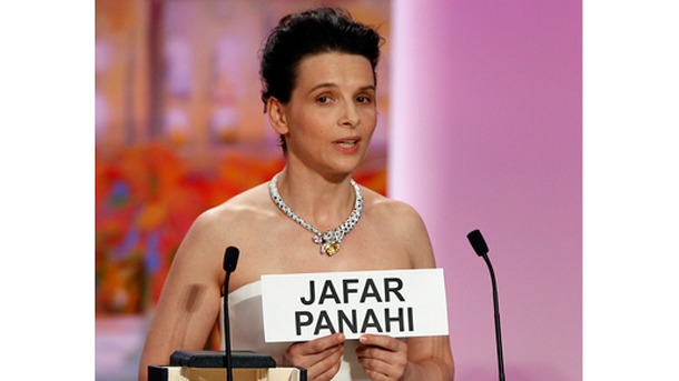 ジュリエット・ビノシュ -(C) Reuters/AFLO