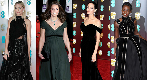 マーゴット・ロビー-(C)Getty Images