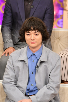 染谷将太「櫻井・有吉ＴＨＥ夜会」