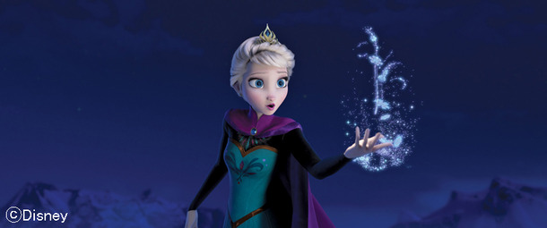 ãã¢ãã¨éªã®å¥³çã ï¼ï¼£ï¼Disney