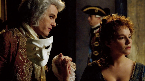 『カサノバ』サブ1