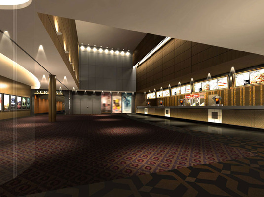 「TOHOシネマズ 日比谷」劇場鑑賞券