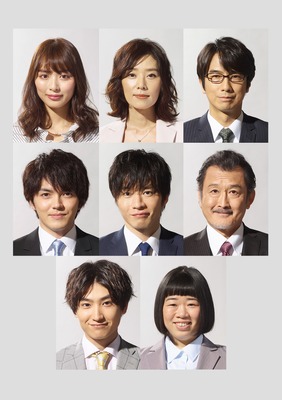 おっさんずラブの面白い高画質な画像 壁紙まとめ キスシーンからオフショットまで 写真まとめサイト Pictas