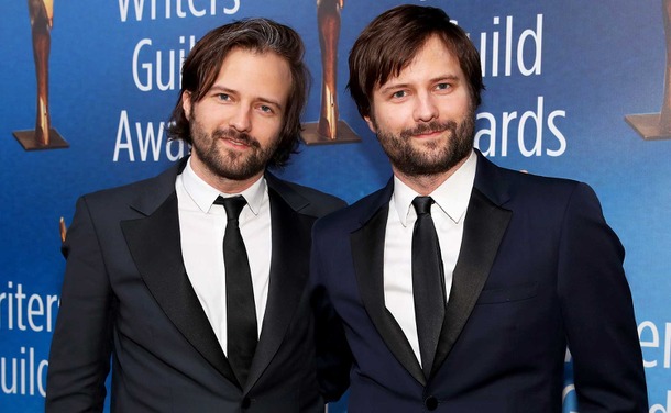 マット＆ロス・ダファー／「ストレンジャー・シングス」(C)Getty Images