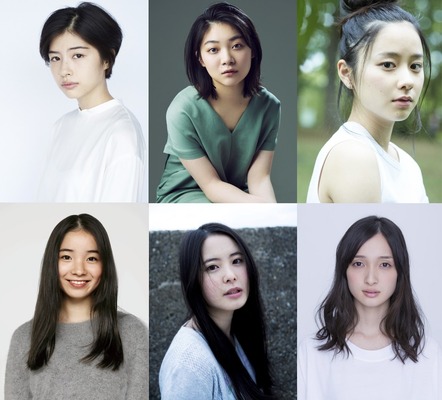 佐久間由衣 堀田真由ら期待の若手が集結 戸田 大原w主演 あの日のオルガン Cinemacafe Net