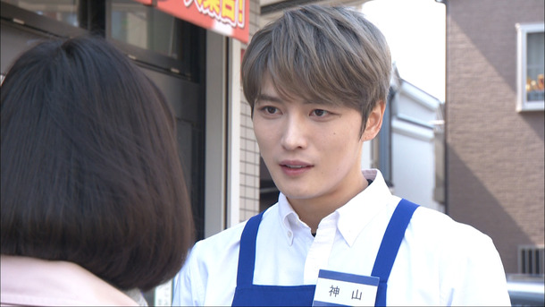 ジェジュン 9年振りに日本バラエティー出演 撮影前日は不安で眠れなくて Cinemacafe Net