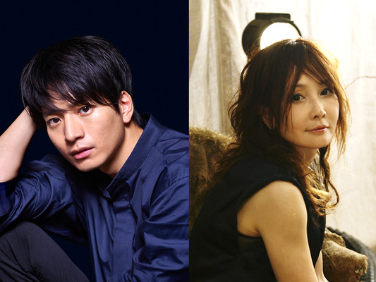 You 向井理 池松壮亮 君が君で君だ に出演 松居監督のラブコールに即決 Cinemacafe Net