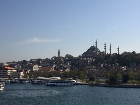 【MOVIEブログ】2018イスタンブール映画祭日記（下）