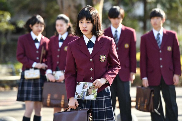 道明寺 松本潤の登場でtwitterが落ちた 花のち晴れ 第1話放送にネット大盛況 Cinemacafe Net 道明寺 松本潤の登場でtwitterが落ちた 花のち晴れ 第1話放送にネット大盛況 Cinemacafe Net