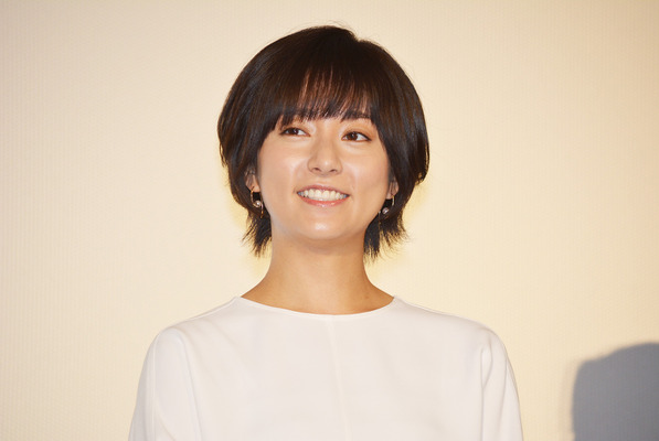 木村文乃 相棒 松田翔太の結婚を祝福 おめでたい焼き Cinemacafe Net