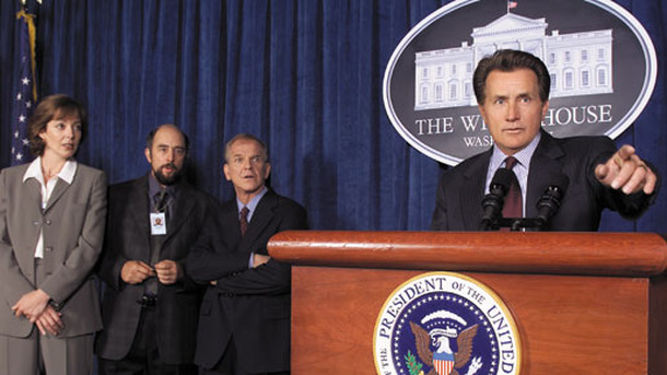 シネマカフェ的海外ドラマ生活 vol.4　“TV界のアカデミー賞”エミー賞常連に注目