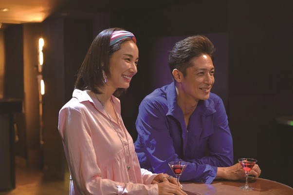 『ラブ×ドック』（C）2018 『ラブ×ドック』製作委員会