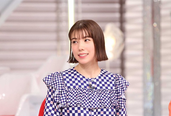 仲里依紗の 家族愛 に視聴者から感動の声 おしゃれイズム Cinemacafe Net 仲里依紗の 家族愛 に視聴者から感動の声 おしゃれイズム Cinemacafe Net