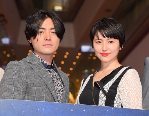 長澤まさみ 福田組に混ぜてもらった と手応え 共演者からは絶賛の声 Cinemacafe Net