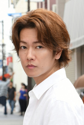 佐藤健 茶髪 ダメ男役にファン期待 デビュー当時を思い出す Cinemacafe Net