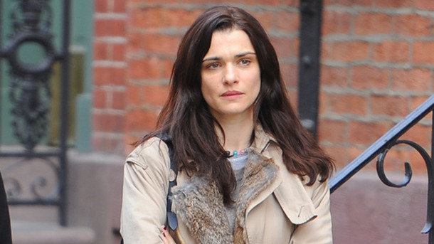 レイチェル・ワイズ -(C) Splash/AFLO