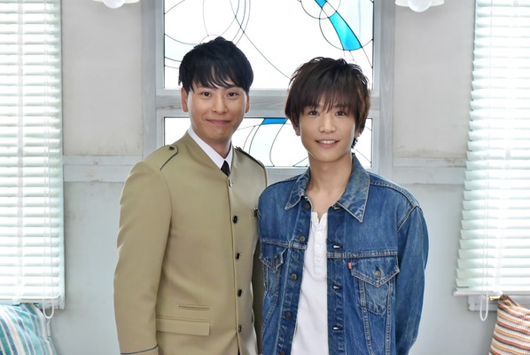 「崖っぷちホテル！」