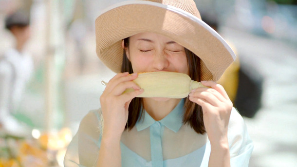 東京メトロ「Find my Tokyo.」新CM「和光市」篇