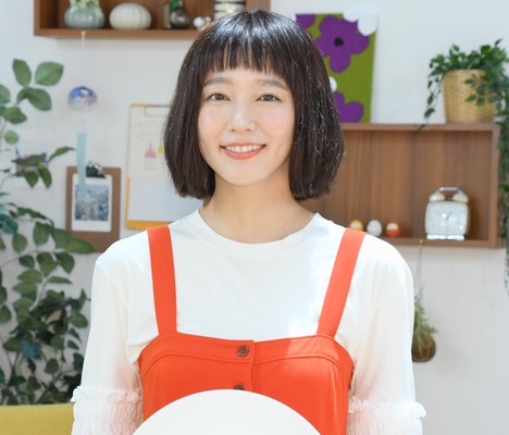 吉岡里帆 おとなまる子 姿披露 竜星涼演じる 花輪くん は よりかっこよくなった Cinemacafe Net