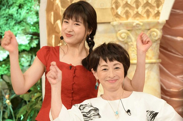 「櫻井・有吉THE夜会」 (C) TBS