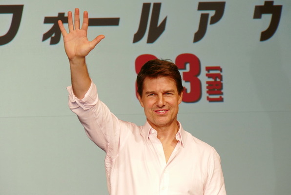 トムの夏が来た！