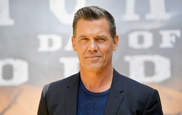 キャリアだけじゃない!インスタでも大人気の渋メン、ジョシュ・ブローリンの魅力に迫る