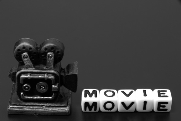 【MOVIEブログ】映画への恩返し