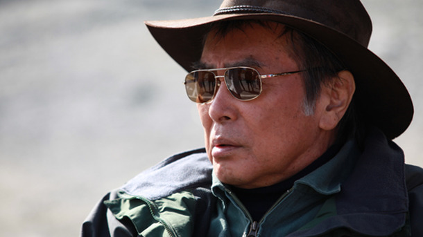 『大鹿村騒動記』 -(C) 2011「大鹿村騒動記」製作委員会