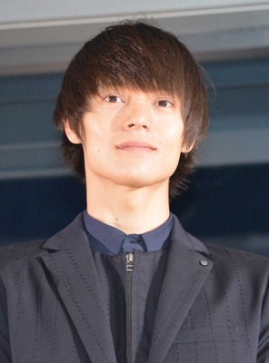 窪田正孝／『東京喰種 トーキョーグール』キックオフイベント