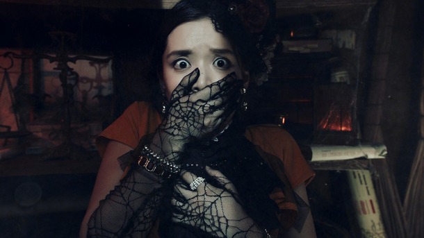 “没入型心酔ホラー”アトラクション「ホテル・アルバート」詳細判明