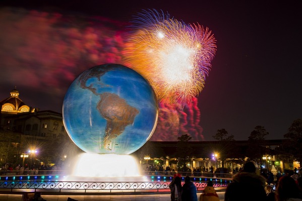 東京ディズニーシー☆