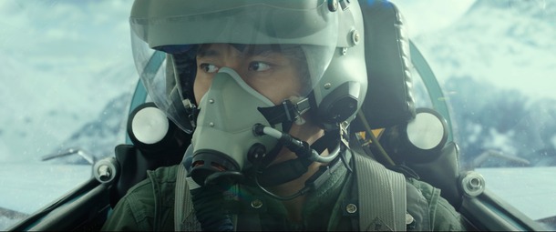 スカイハンター空天猎